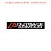 OUTBACK ARMOUR REAR - EXPEDITION HD - OASU1048006